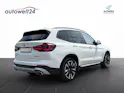 BMW X3 xDrive 30i