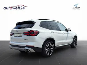 BMW X3 xDrive 30i
