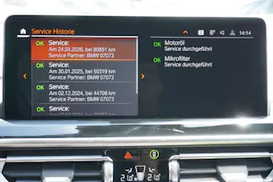 BMW X3 xDrive 30i