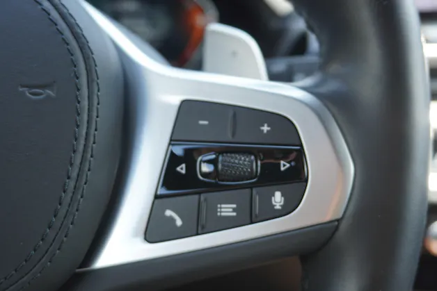 BMW X3 xDrive 30i