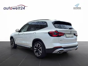 BMW X3 xDrive 30i