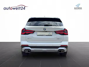 BMW X3 xDrive 30i