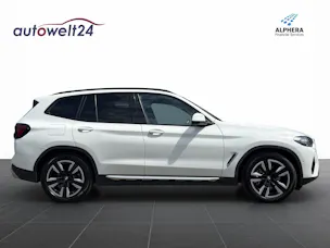BMW X3 xDrive 30i