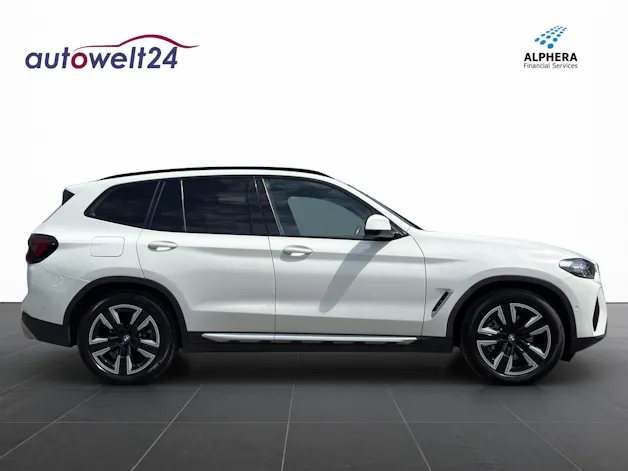 BMW X3 xDrive 30i