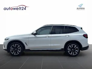 BMW X3 xDrive 30i