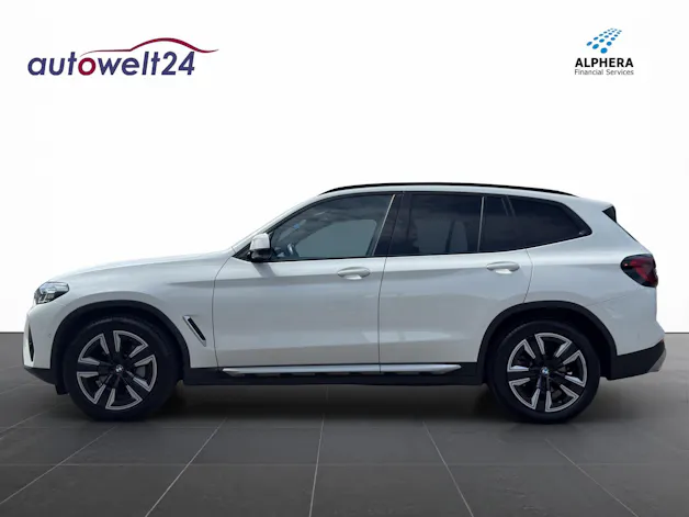 BMW X3 xDrive 30i