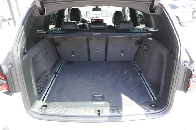 BMW X3 xDrive 30i
