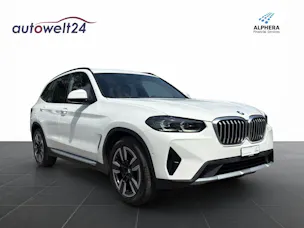 BMW X3 xDrive 30i