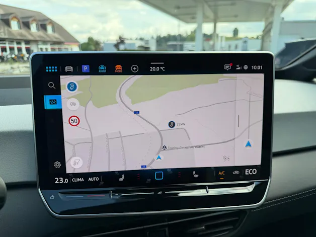 VW ID.3 Pro 59 kWh Pro United
