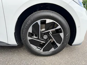 VW ID.3 Pro 59 kWh Pro United