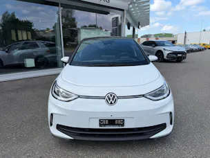 VW ID.3 Pro 59 kWh Pro United