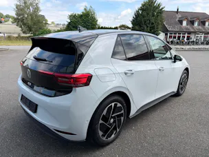 VW ID.3 Pro 59 kWh Pro United