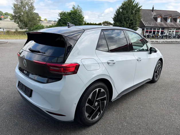VW ID.3 Pro 59 kWh Pro United