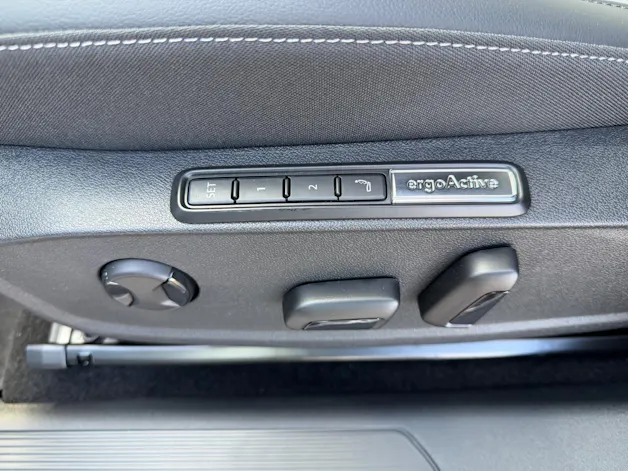 VW ID.3 Pro 59 kWh Pro United