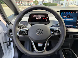 VW ID.3 Pro 59 kWh Pro United
