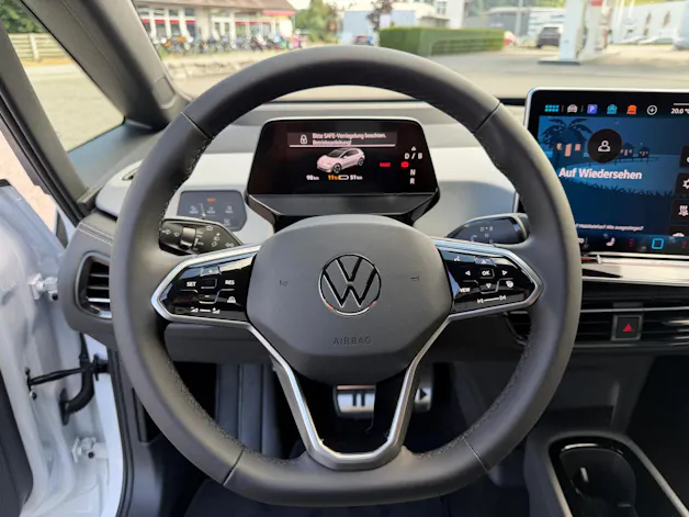 VW ID.3 Pro 59 kWh Pro United