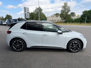 VW ID.3 Pro 59 kWh Pro United