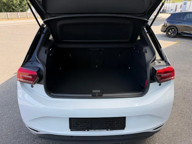 VW ID.3 Pro 59 kWh Pro United