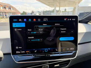 VW ID.3 Pro 59 kWh Pro United