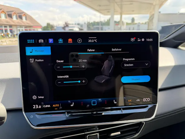 VW ID.3 Pro 59 kWh Pro United