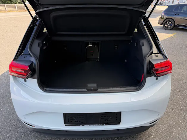 VW ID.3 Pro 59 kWh Pro United