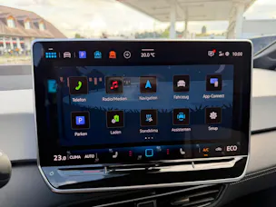 VW ID.3 Pro 59 kWh Pro United