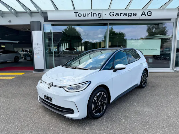 VW ID.3 Pro 59 kWh Pro United