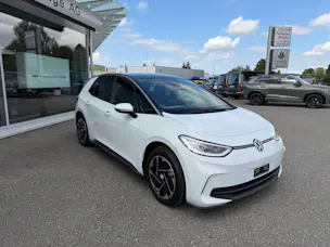 VW ID.3 Pro 59 kWh Pro United