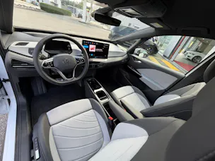 VW ID.3 Pro 59 kWh Pro United