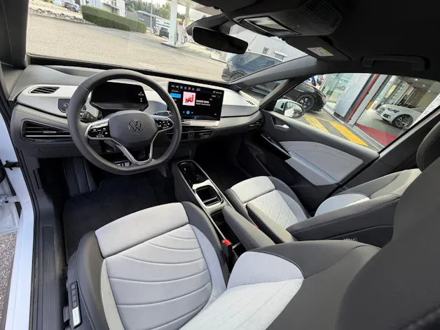 VW ID.3 Pro 59 kWh Pro United