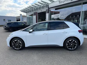 VW ID.3 Pro 59 kWh Pro United