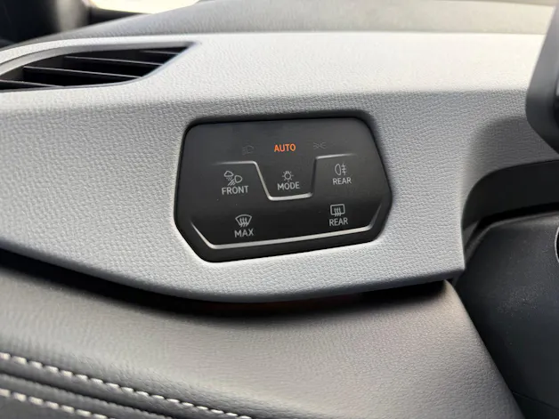 VW ID.3 Pro 59 kWh Pro United