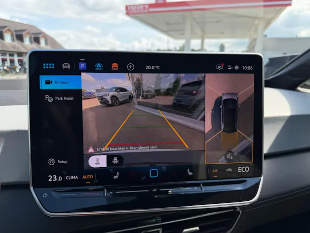 VW ID.3 Pro 59 kWh Pro United