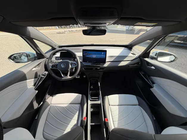 VW ID.3 Pro 59 kWh Pro United