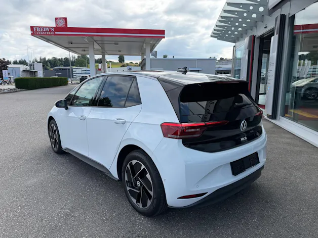 VW ID.3 Pro 59 kWh Pro United
