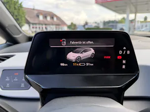 VW ID.3 Pro 59 kWh Pro United