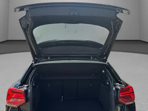 Audi SQ2 TFSI quattro S-tronic