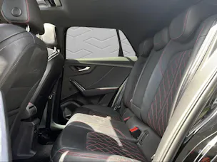 Audi SQ2 TFSI quattro S-tronic