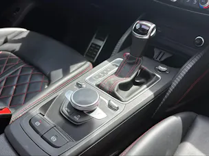 Audi SQ2 TFSI quattro S-tronic