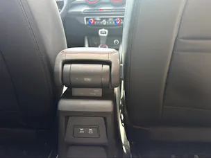 Audi SQ2 TFSI quattro S-tronic