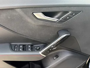 Audi SQ2 TFSI quattro S-tronic