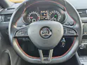 Škoda Octavia Combi 2.0 TDI RS DSG