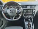 Škoda Octavia Combi 2.0 TDI RS DSG