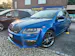 Škoda Octavia Combi 2.0 TDI RS DSG