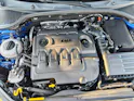 Škoda Octavia Combi 2.0 TDI RS DSG