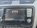 Škoda Octavia Combi 2.0 TDI RS DSG