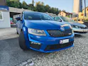 Škoda Octavia Combi 2.0 TDI RS DSG