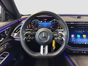 Mercedes-Benz E 220 d AMG Line 4MATIC