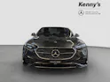 Mercedes-Benz E 220 d AMG Line 4MATIC