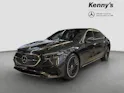Mercedes-Benz E 220 d AMG Line 4MATIC